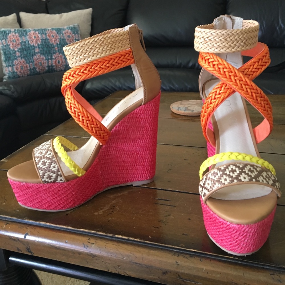 Wedges